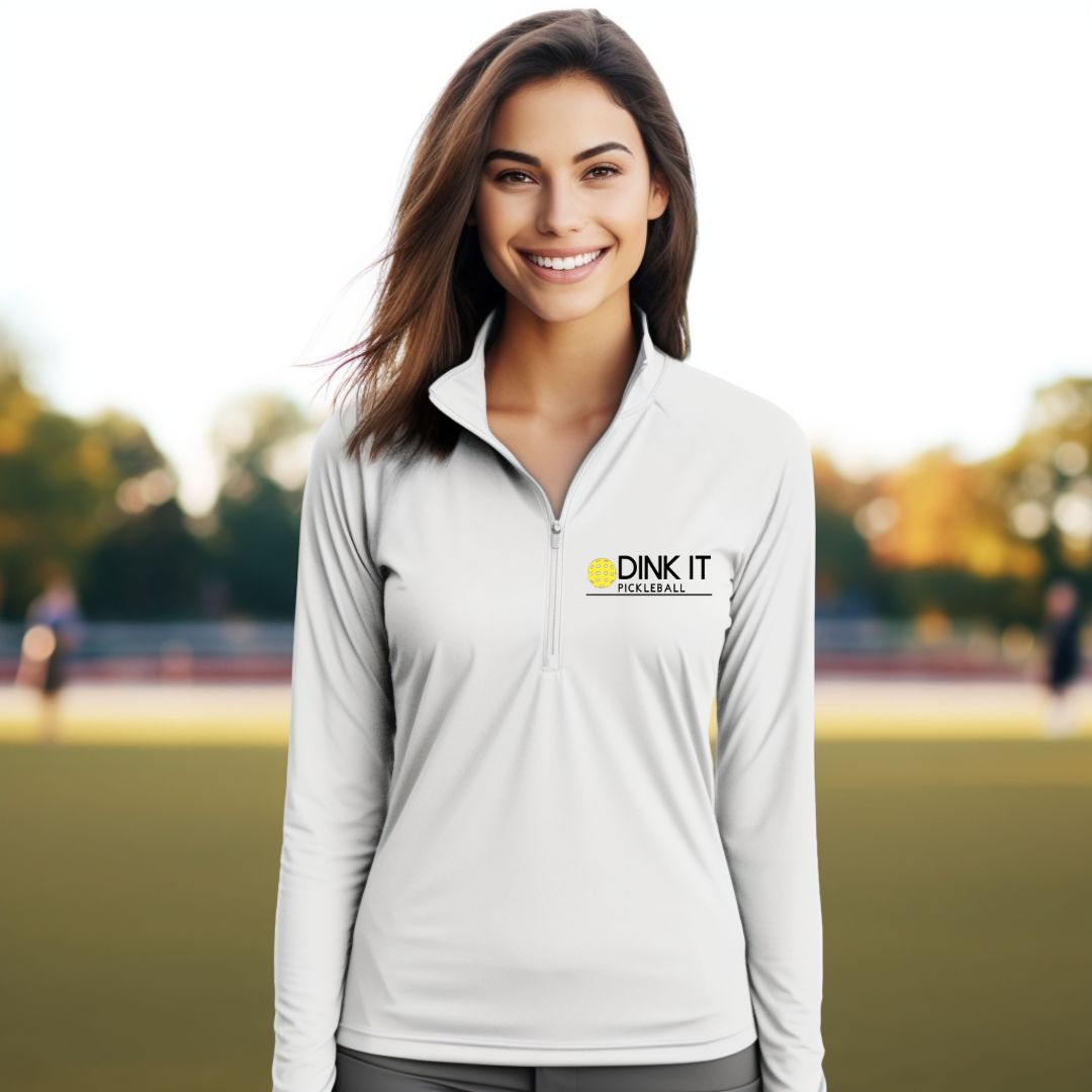 Dink it Sport-Wick Pullovers