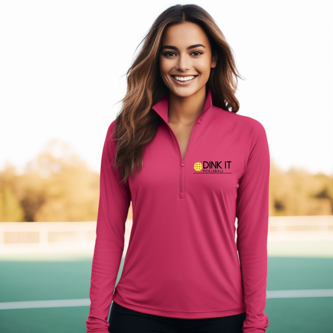 Dink it Sport-Wick Pullovers