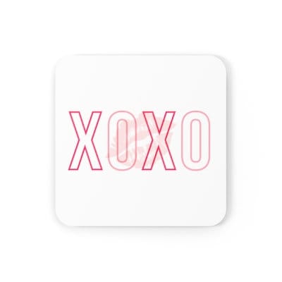 Valentine's Day Coasters, Valentine's Gnome Coaster, Love Heart Coaster, V is for... Vodka Coaster, Love Birds, XOXO Kisses, Funny Cute Gift